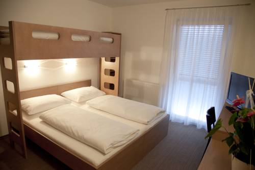 Imagen de la habitación del Hotel Fair-price-hotel. Foto 4