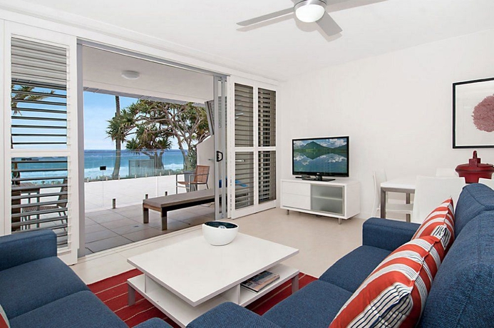 Imagen de los interiores del Hotel Fairshore Noosa. Foto 4