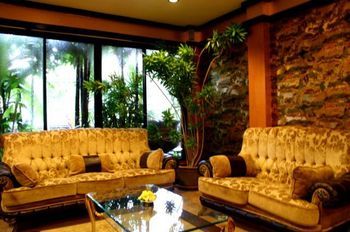 Imagen de los interiores del Hotel Fairtex Express. Foto 13