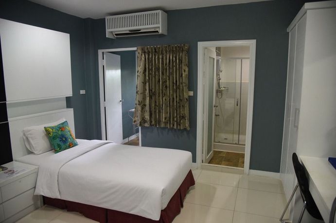 Imagen de la habitación del Hotel Fairtex Express. Foto 3
