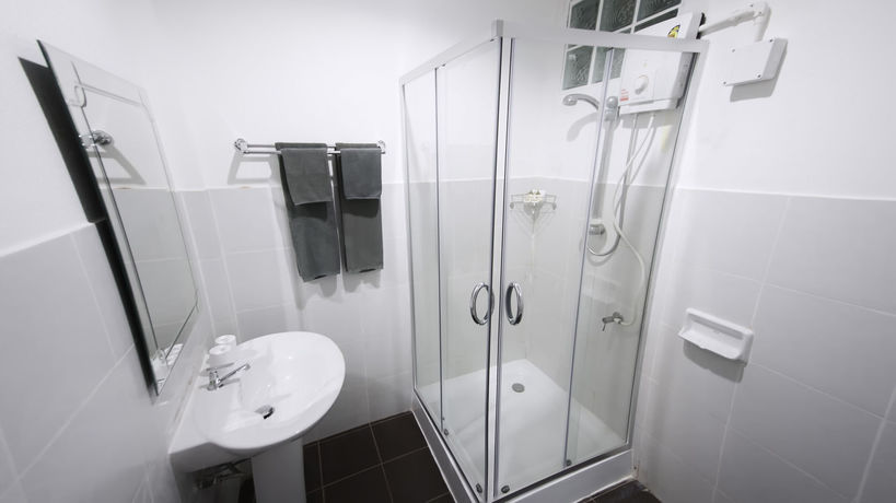 Imagen de la habitación del Hotel Fairtex Express. Foto 4