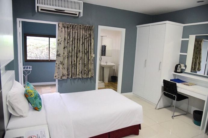 Imagen de la habitación del Hotel Fairtex Express. Foto 6