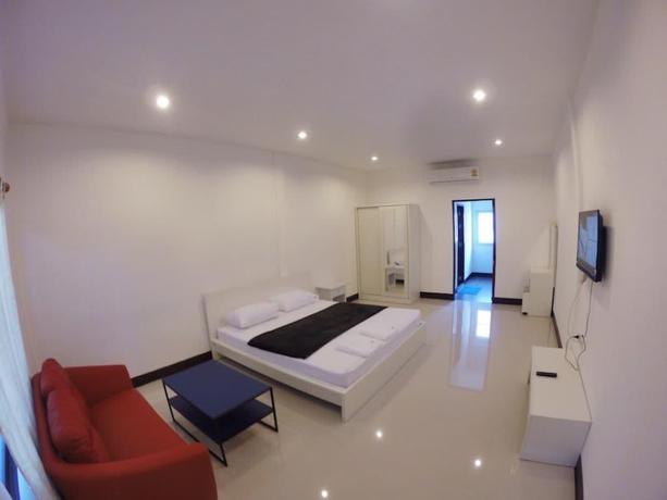 Imagen de la habitación del Hotel Fairtex Residence. Foto 5