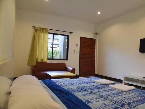 Imagen de la habitación del Hotel Fairtex Residence. Foto 9