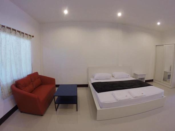 Imagen de la habitación del Hotel Fairtex Residence. Foto 10