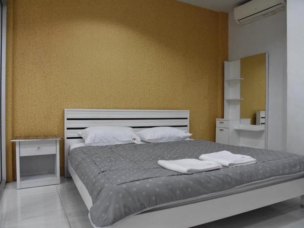 Imagen de la habitación del Hotel Fairtex Residence. Foto 11