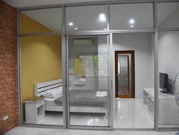 Imagen de la habitación del Hotel Fairtex Residence. Foto 12