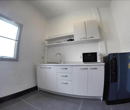Imagen de la habitación del Hotel Fairtex Residence. Foto 13