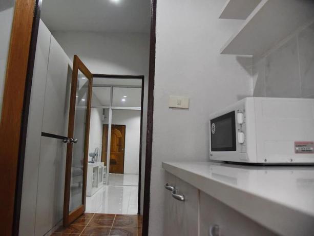 Imagen de la habitación del Hotel Fairtex Residence. Foto 15