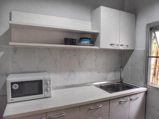 Imagen de la habitación del Hotel Fairtex Residence. Foto 16