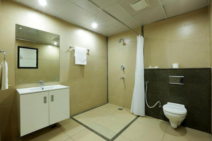 Imagen general del Hotel Fairvacanze Inns and Suites. Foto 5