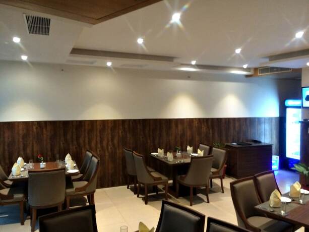 Imagen general del Hotel Fairvacanze Inns and Suites. Foto 7