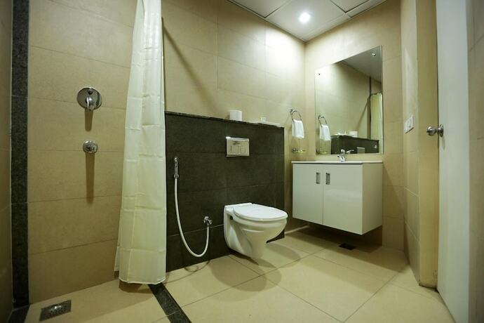 Imagen general del Hotel Fairvacanze Inns and Suites. Foto 10