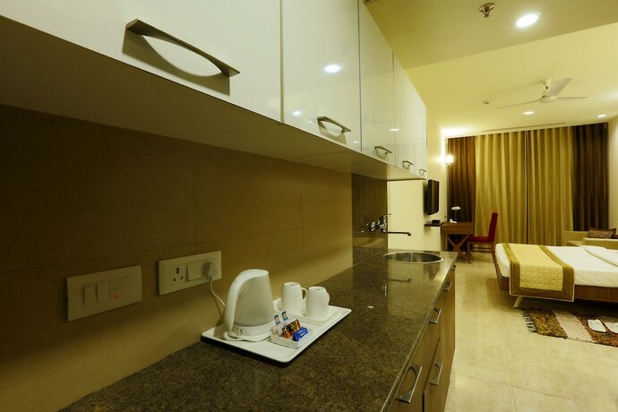 Imagen general del Hotel Fairvacanze Inns and Suites. Foto 14