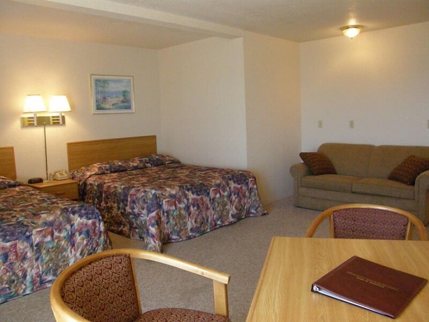 Imagen de la habitación del Hotel Fairview Beachfront Inn. Foto 13
