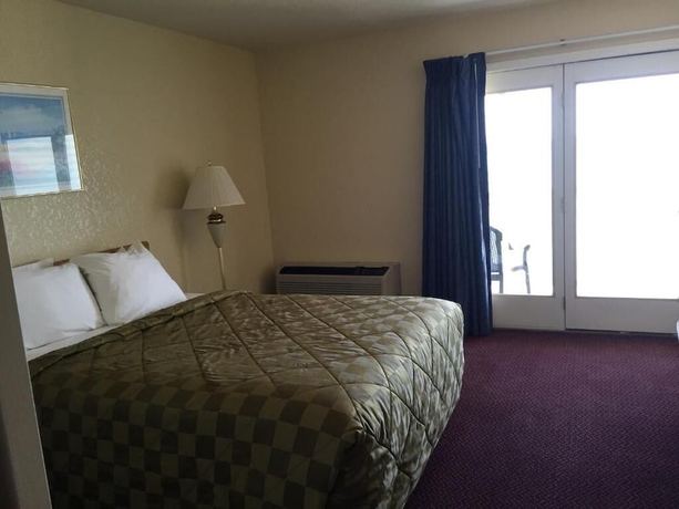 Imagen de la habitación del Hotel Fairview Beachfront Inn. Foto 14