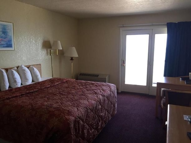 Imagen de la habitación del Hotel Fairview Beachfront Inn. Foto 15