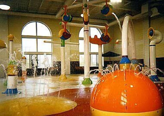 Imagen de la piscina del Hotel Fairview Beachfront Inn. Foto 18