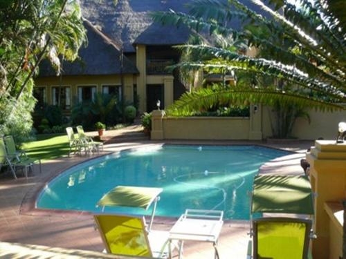 Imagen general del Hotel Fairview Hotels, Spa and Golf Resort. Foto 1