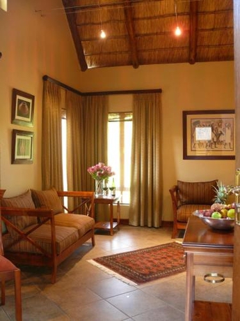 Imagen general del Hotel Fairview Hotels, Spa and Golf Resort. Foto 2