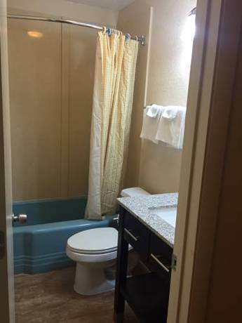 Imagen de la habitación del Hotel Fairview Inn, Wilmington. Foto 2
