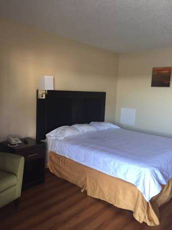 Imagen de la habitación del Hotel Fairview Inn, Wilmington. Foto 3