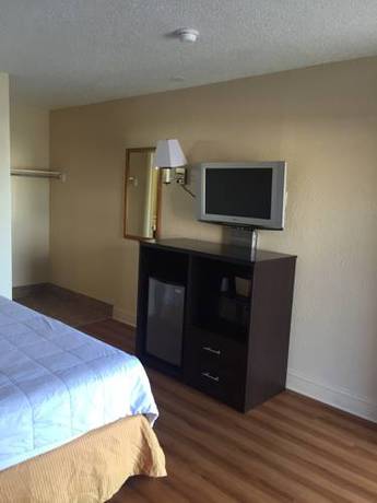 Imagen de la habitación del Hotel Fairview Inn, Wilmington. Foto 4
