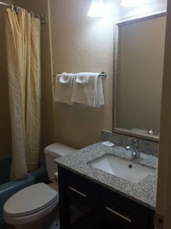 Imagen de la habitación del Hotel Fairview Inn, Wilmington. Foto 5