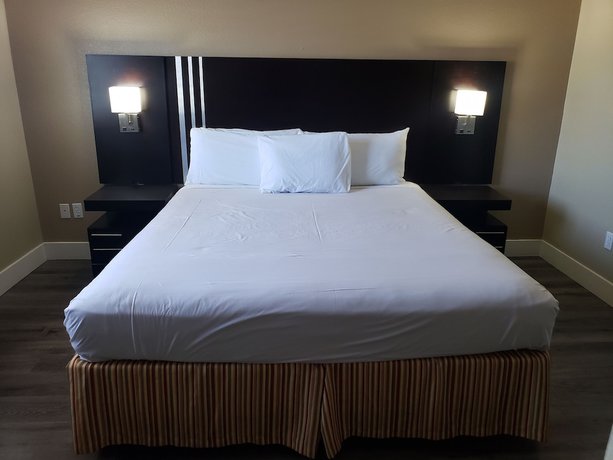 Imagen de la habitación del Hotel Fairview Inn and Suites, Healdsburg. Foto 6