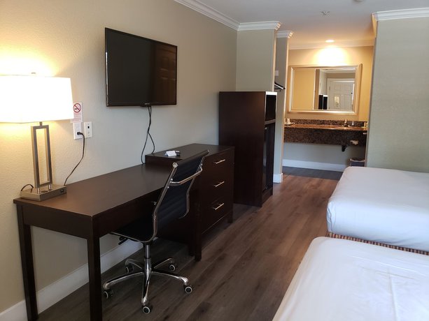 Imagen de la habitación del Hotel Fairview Inn and Suites, Healdsburg. Foto 19