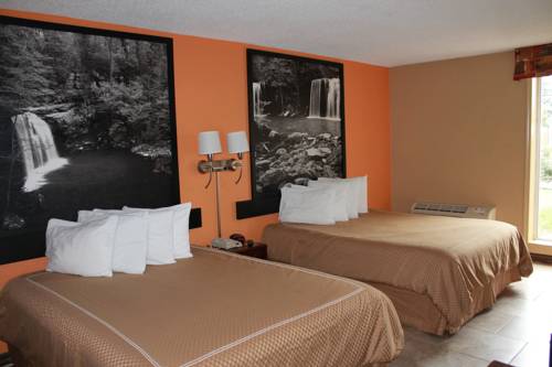 Imagen de la habitación del Hotel Fairview Inn and Suites, Jonesboro. Foto 4