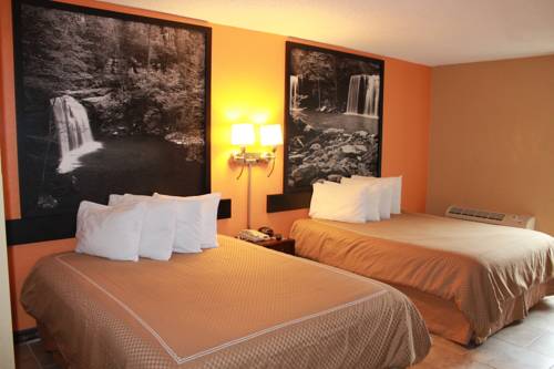 Imagen de la habitación del Hotel Fairview Inn and Suites, Jonesboro. Foto 6