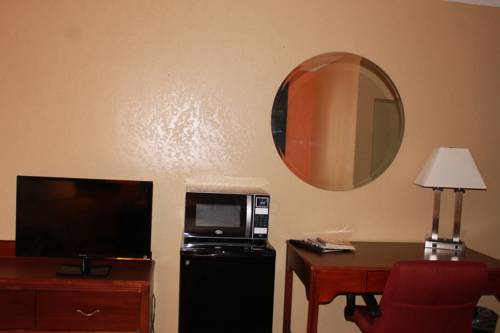 Imagen de la habitación del Hotel Fairview Inn and Suites, Jonesboro. Foto 7