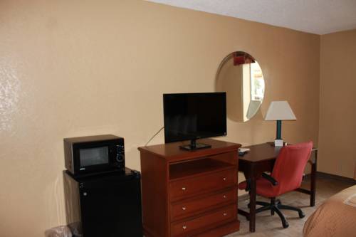 Imagen de la habitación del Hotel Fairview Inn and Suites, Jonesboro. Foto 9