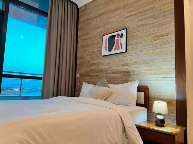 Imagen general del Hotel Fairview Luxury Apartments. Foto 6