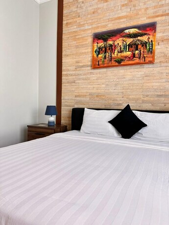 Imagen general del Hotel Fairview Luxury Apartments. Foto 16