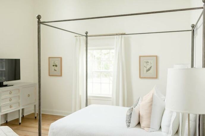 Imagen general del Hotel Fairville Inn. Foto 3