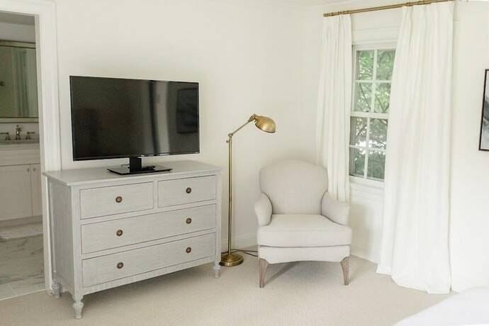 Imagen general del Hotel Fairville Inn. Foto 4