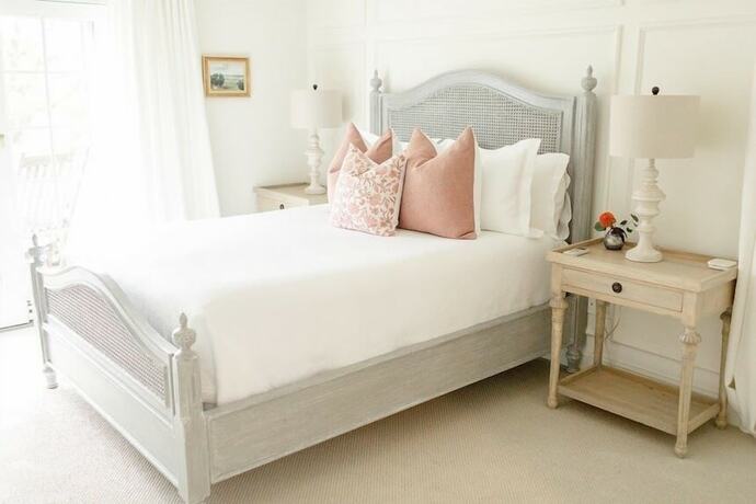 Imagen de la habitación del Hotel Fairville Inn. Foto 13