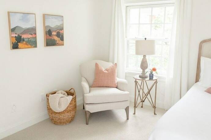 Imagen general del Hotel Fairville Inn. Foto 8