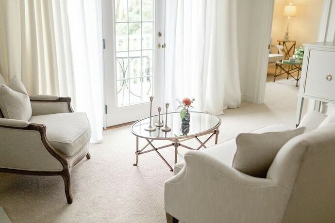 Imagen de la habitación del Hotel Fairville Inn. Foto 14