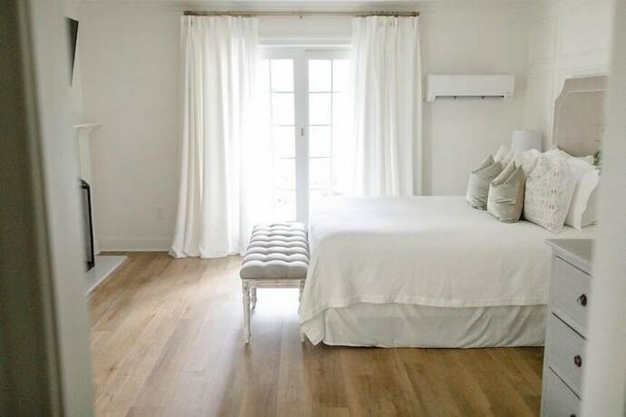 Imagen de la habitación del Hotel Fairville Inn. Foto 15