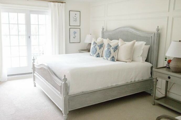 Imagen de la habitación del Hotel Fairville Inn. Foto 17