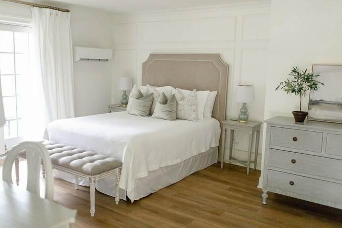 Imagen de la habitación del Hotel Fairville Inn. Foto 18