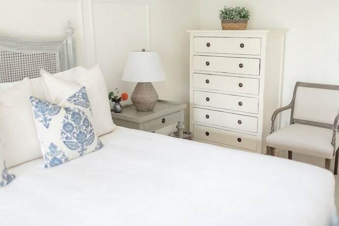 Imagen de la habitación del Hotel Fairville Inn. Foto 20