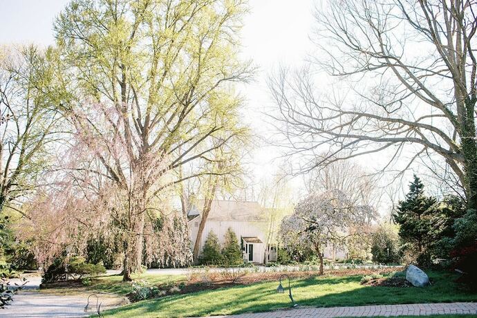 Imagen general del Hotel Fairville Inn. Foto 10