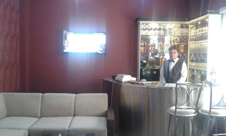Imagen general del Hotel Fairway, Amritsar. Foto 3