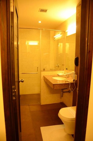 Imagen general del Hotel Fairway, Amritsar. Foto 5