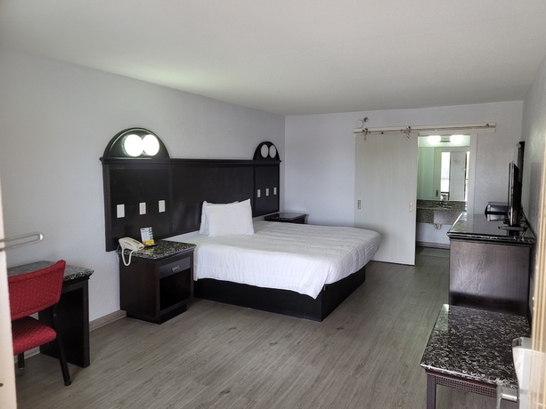 Imagen general del Hotel Fairway Inn. Foto 1