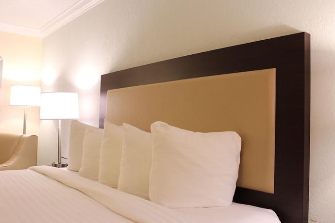 Imagen de la habitación del Hotel Fairway Inn Florida City Homestead Everglades. Foto 4